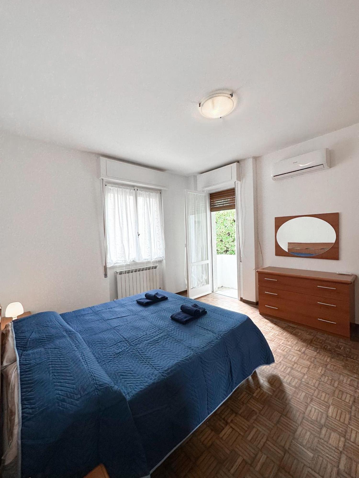 Tolly House-Rapallo City Centre Экстерьер фото