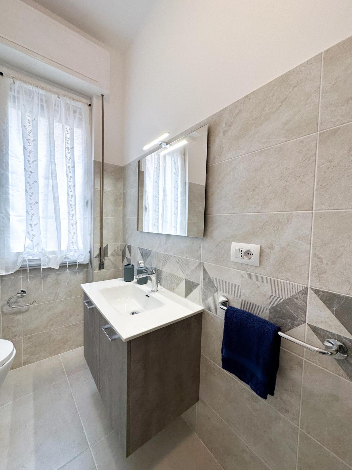 Tolly House-Rapallo City Centre Экстерьер фото