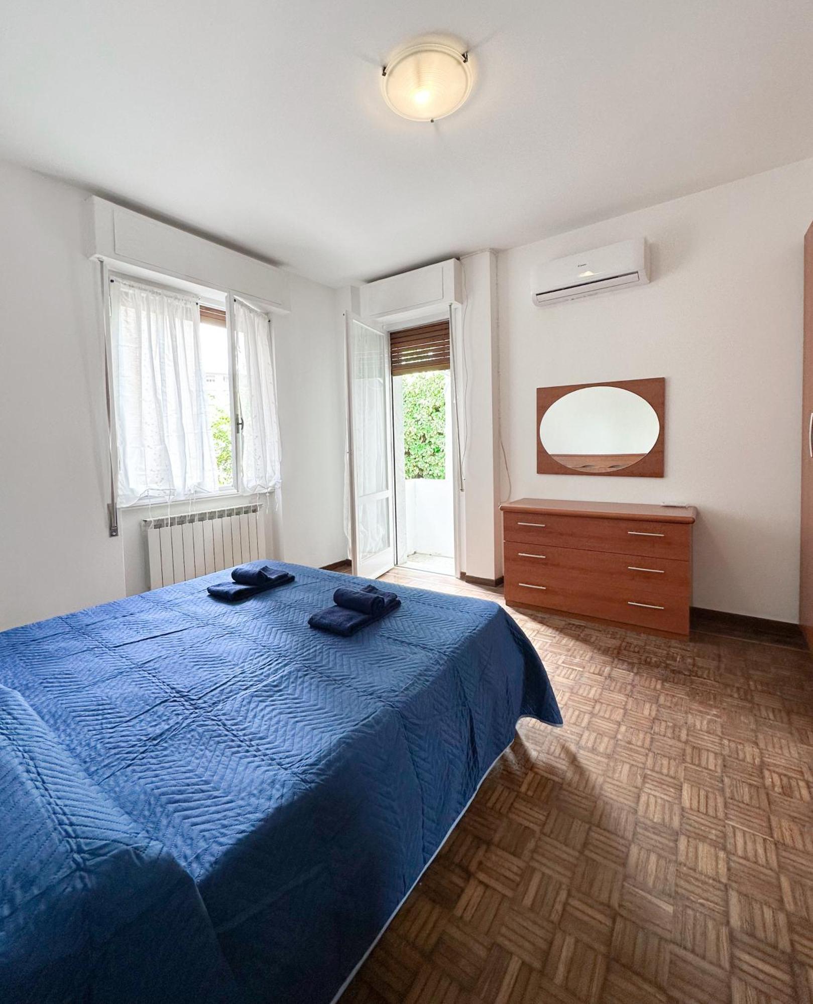 Tolly House-Rapallo City Centre Экстерьер фото